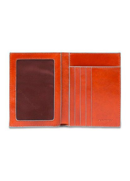 Портмоне Square PU1394B2_AR Piquadro (342367060)