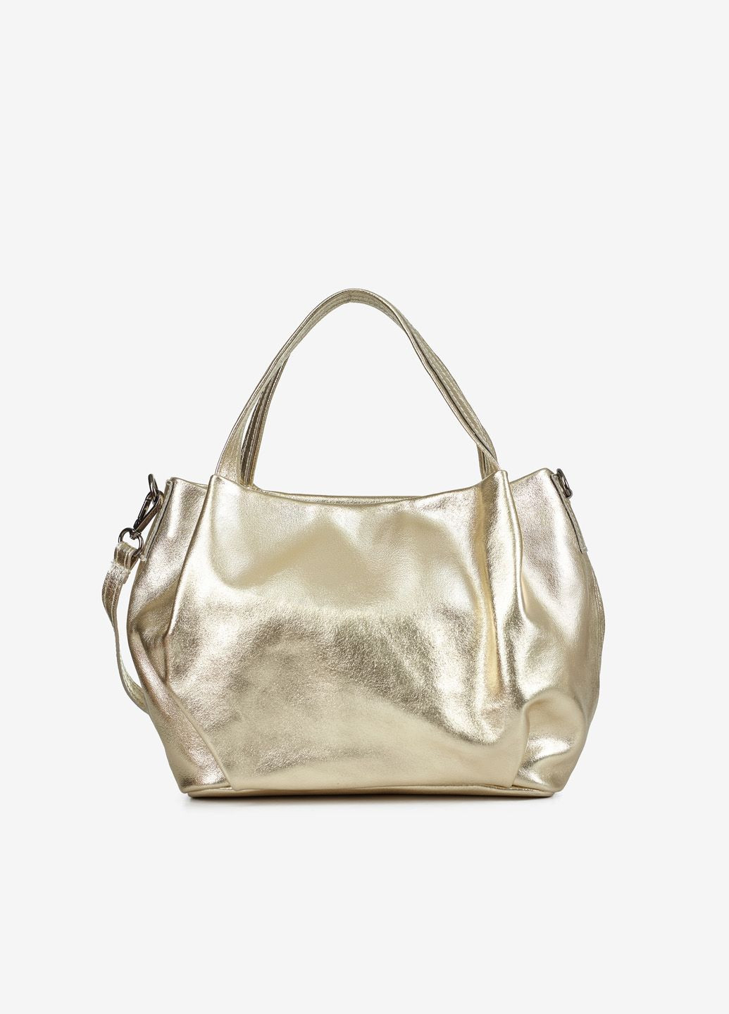 Сумка жіноча шкіряна тоут середня Tote Regina Notte (299901455)