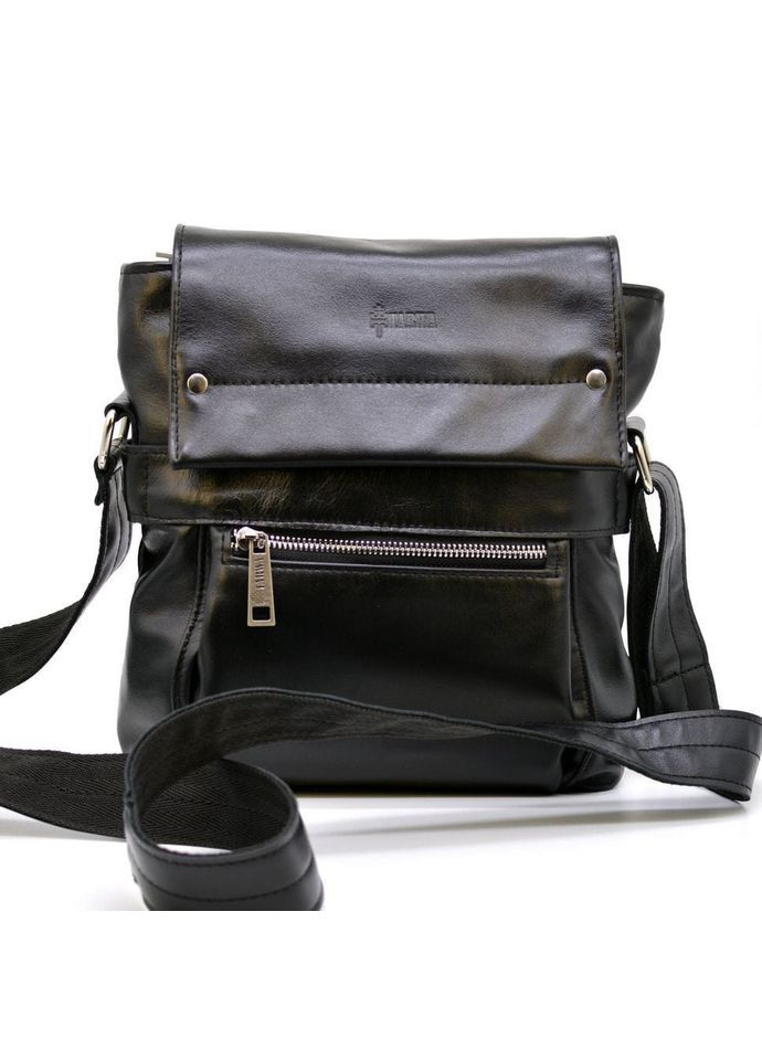 Чоловіче крос-боді з натуральної шкіри GA-7121-1md TARWA (329148224)