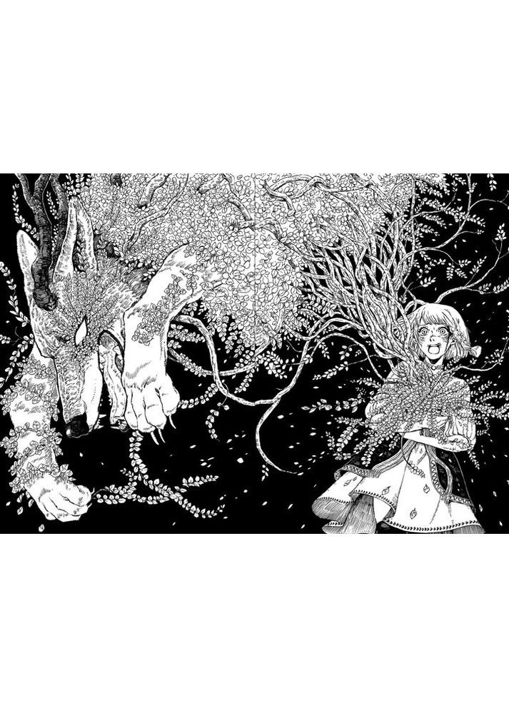 Манга Ведьмин Рай. Том 1 6681 Разноцветный shop (9786177756681) Mal'Opus (369922246)