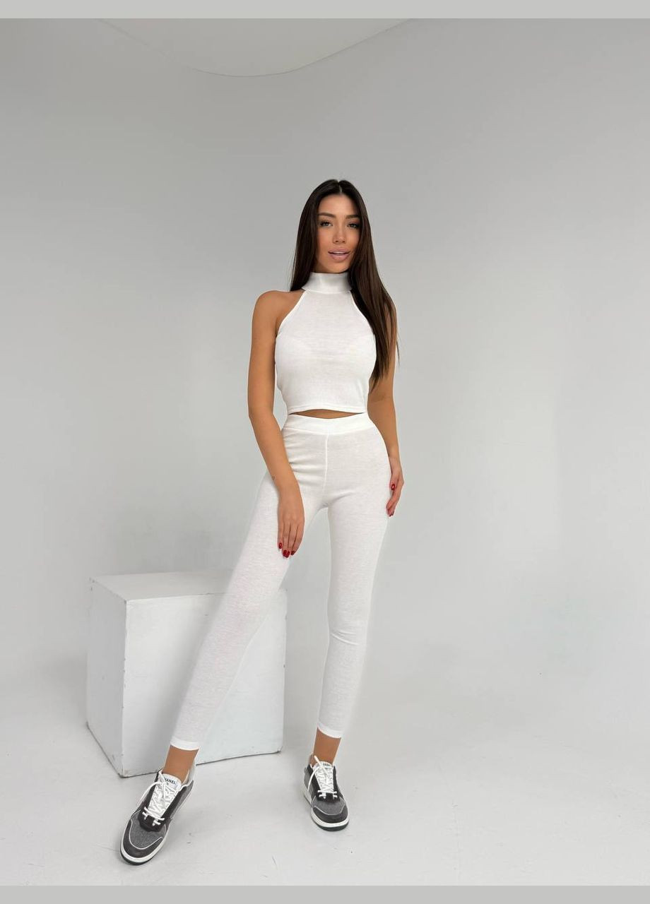 Жіночий спортивний костюм No Brand (316296390)