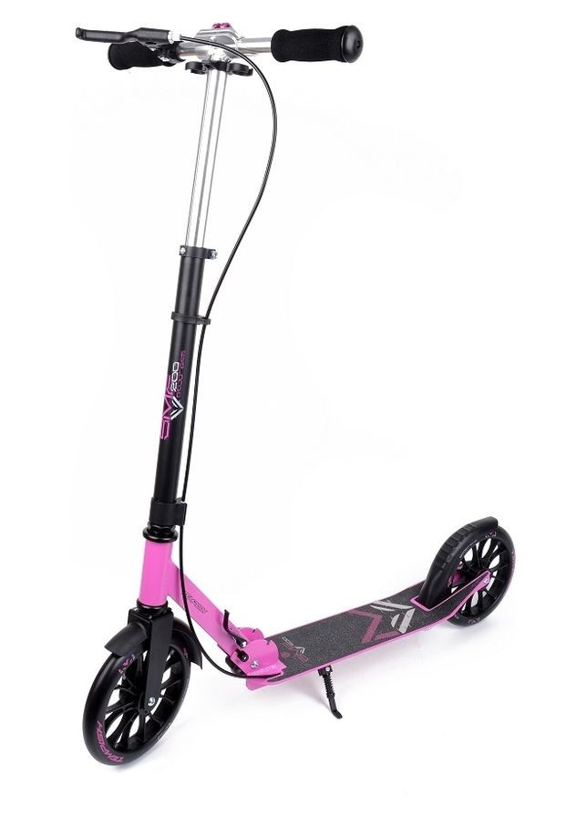 Самокат SMF 200 / lilla (1050000241/lilla) Tempish (315031682)