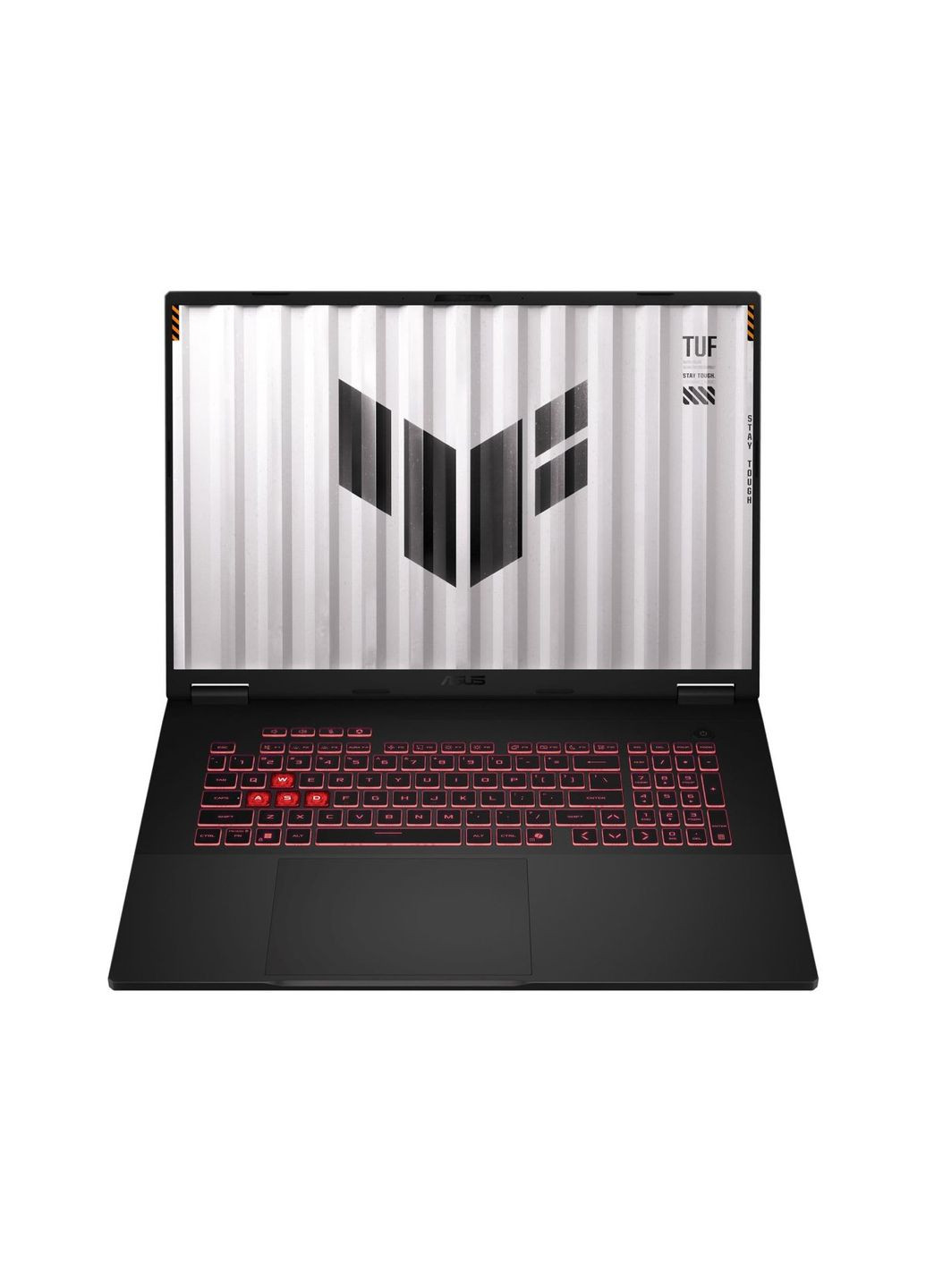 Ноутбук TUF Gaming A18 Ryzen 7-260/16GB/512/Win11 Pro RTX5060 240Hz (FA808UM-S9058) Asus (365736860)