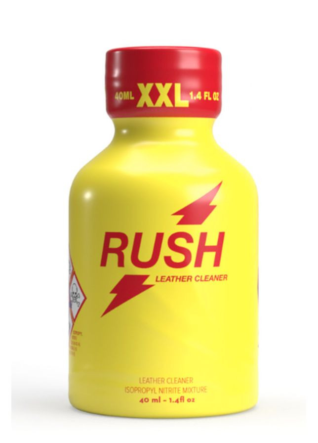 Поперс - Rush Origiinal, 40 мл Concord (335863338)