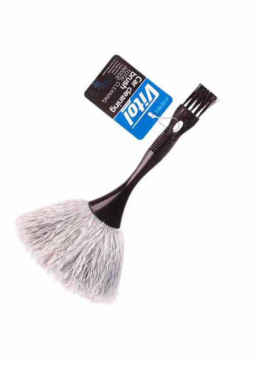 Щітка для змітання пилу в салоні авто VR-FDD-050-Q No Brand (346508778)