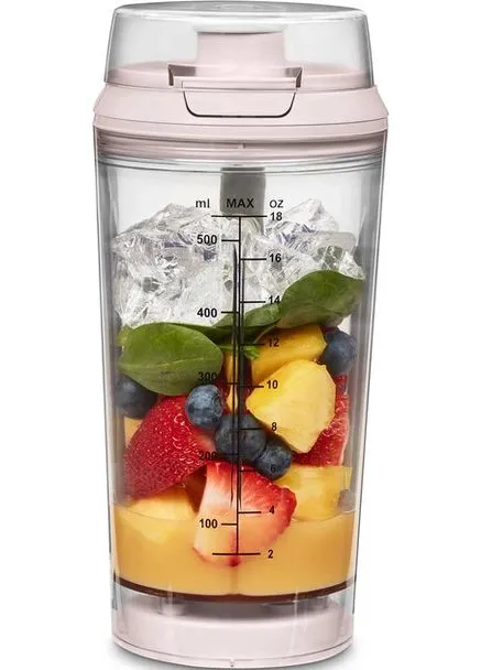 Блендер стационарный Blast & Go PBL100E 120 Вт бежевый Cuisinart (392367520)