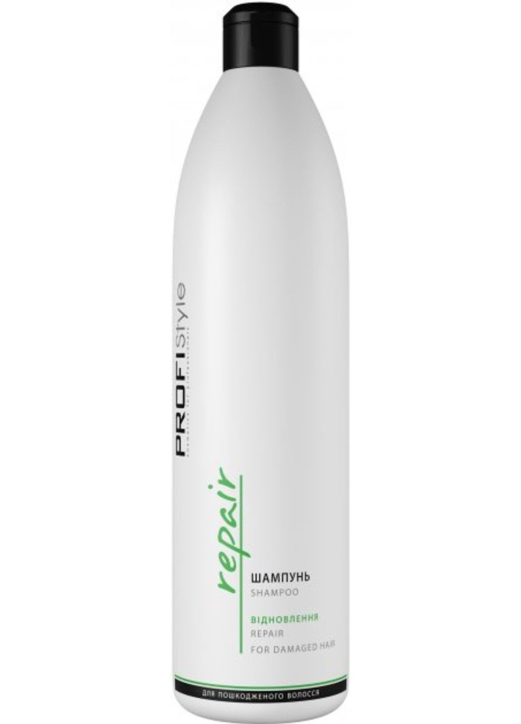 Шампунь Восстанавливающий 1000 мл PROFIStyle (324625957)