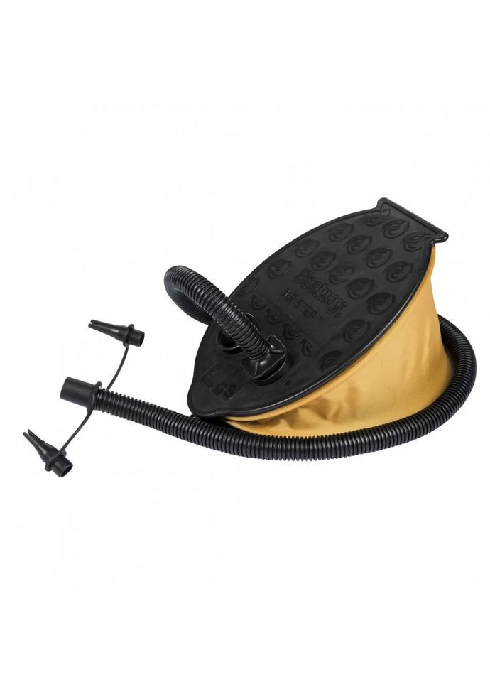 Насос для надувних виробів BW 62004 ножний Bestway (316108128)