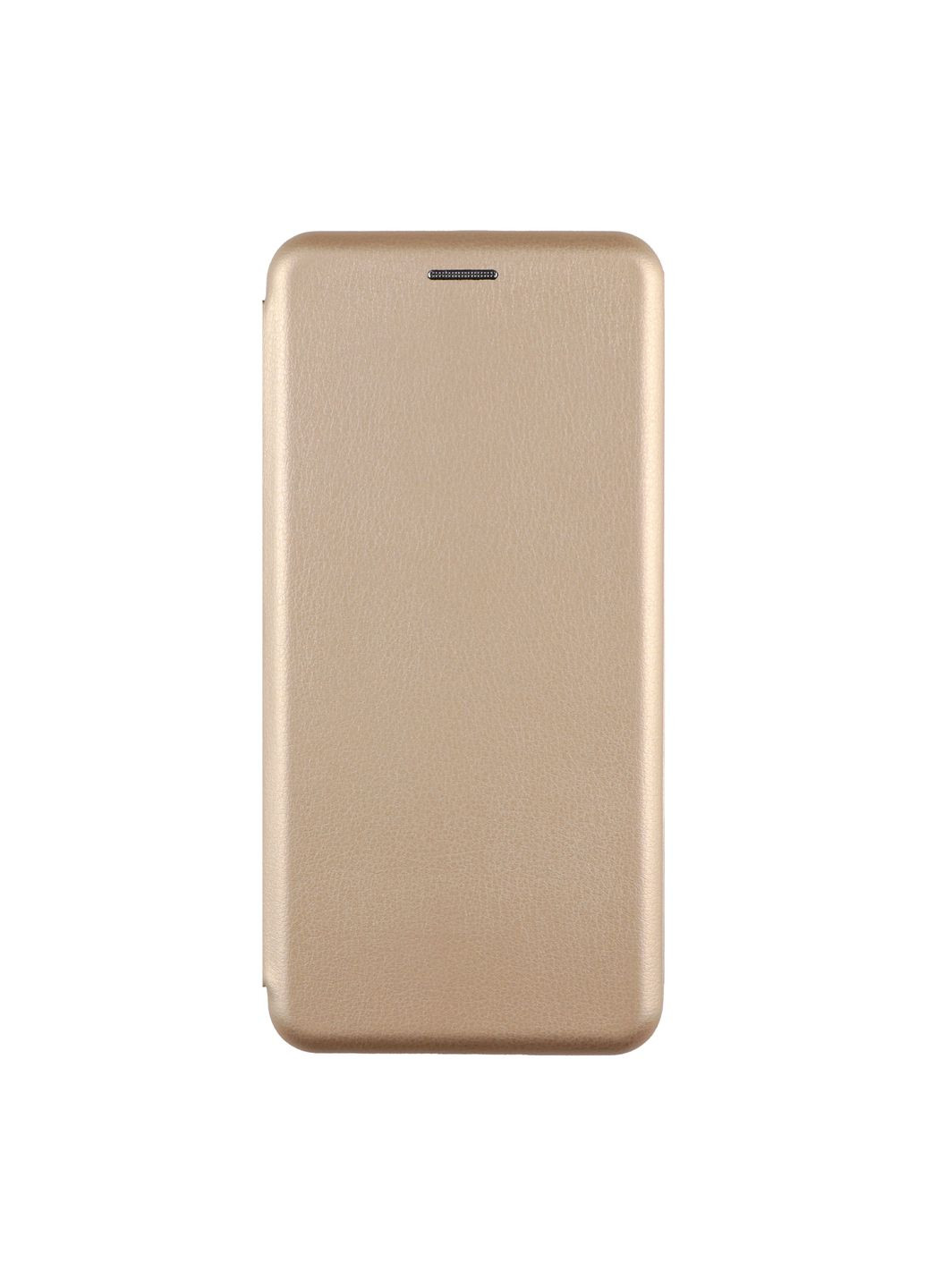 Чехол-книга кожа для Xiaomi Redmi Note 13 5G Цвет Gold No Brand Xiaomi Note 13,Xiaomi Redmi Note 13 2023 (336152595)