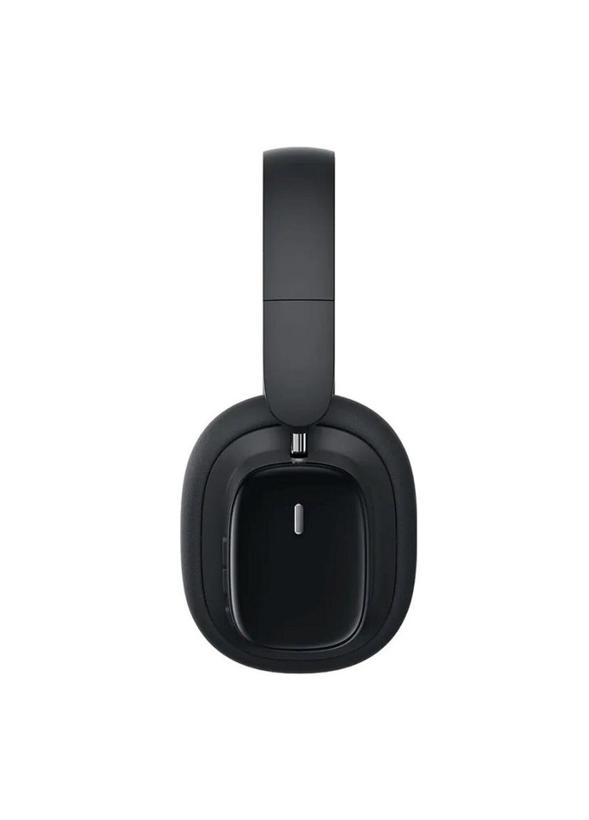 Навушники Bowie Wireless Headphones Cluster Black Baseus H1i Noise-Cancellation (314980136)