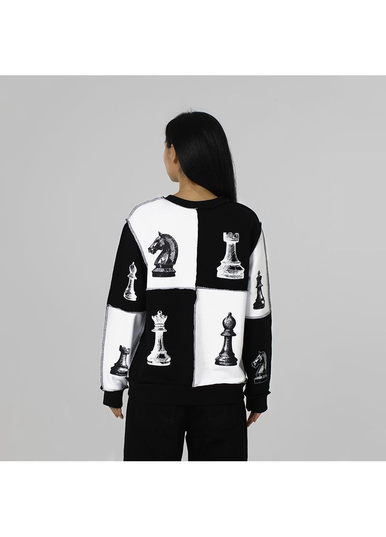 Світшот унісекс PM BRAND (368376364)