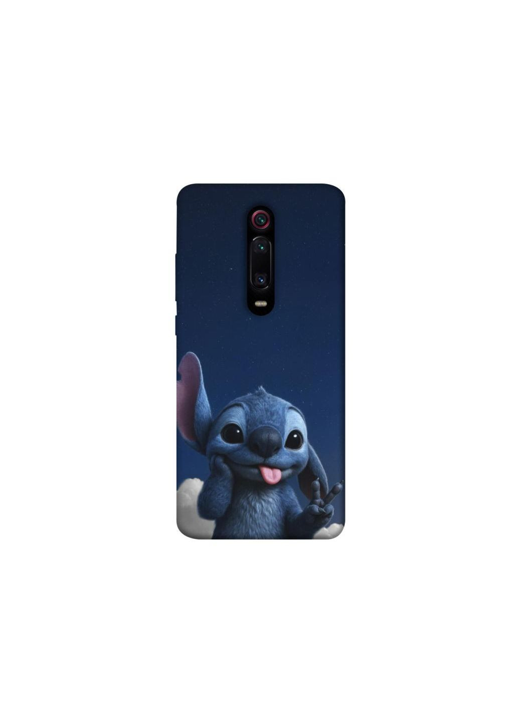 Чехол на Xiaomi Redmi K20 / K20 Pro / Mi9T / Mi9T Pro Stitch ver.2 Frontalka (357275471)