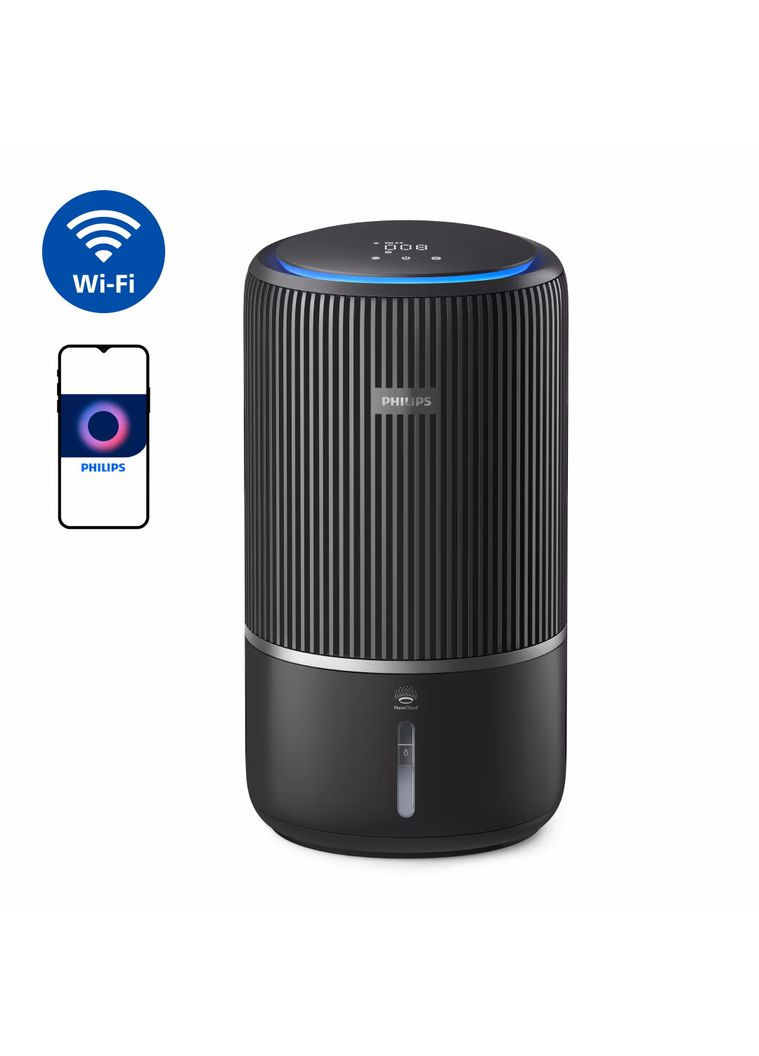 Климатический комплекс AC3421/13 Black UA Philips (363833163)