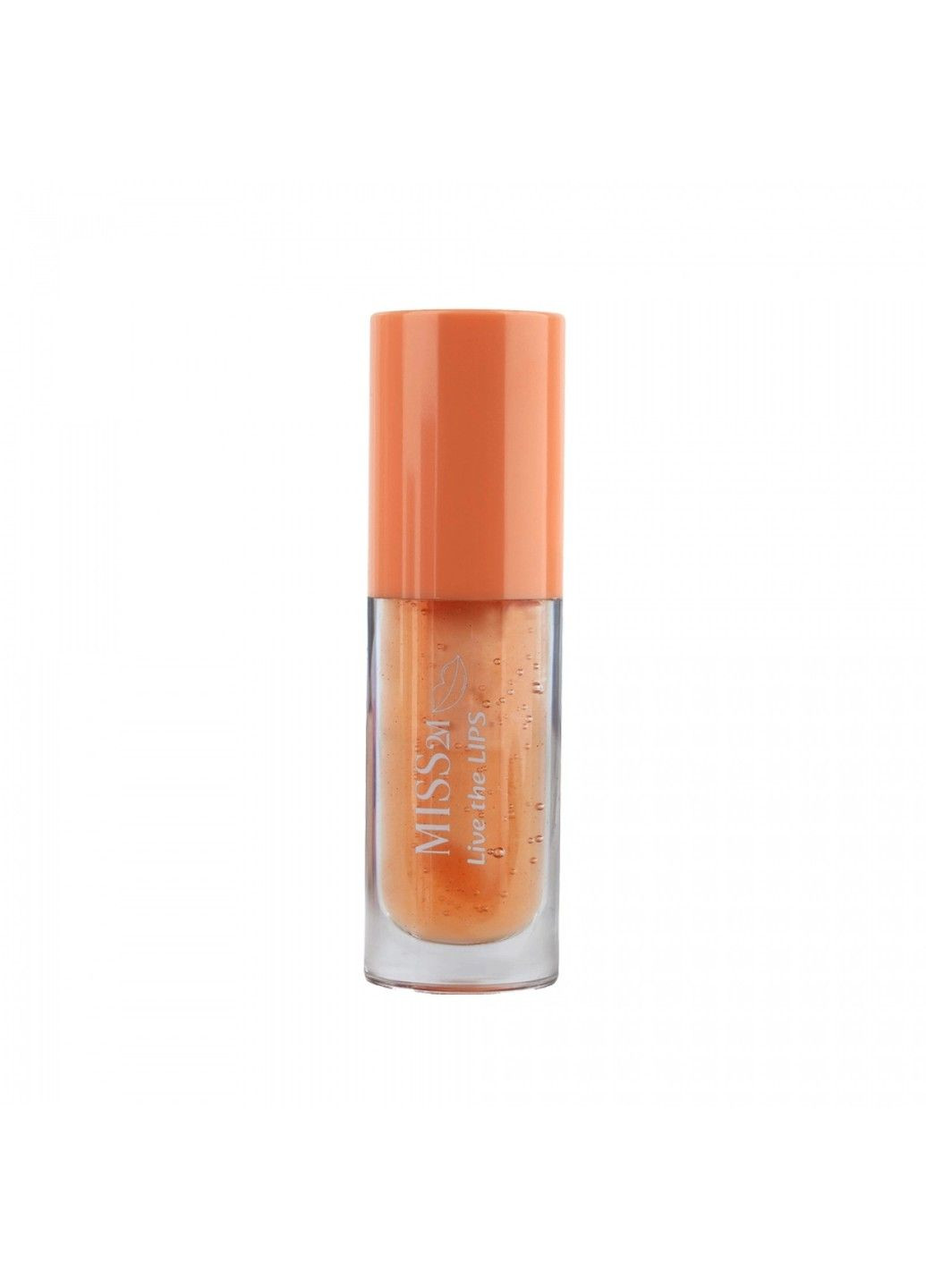 Олійка для губ 02 Персик, 4 мл MISS2M (330033890)