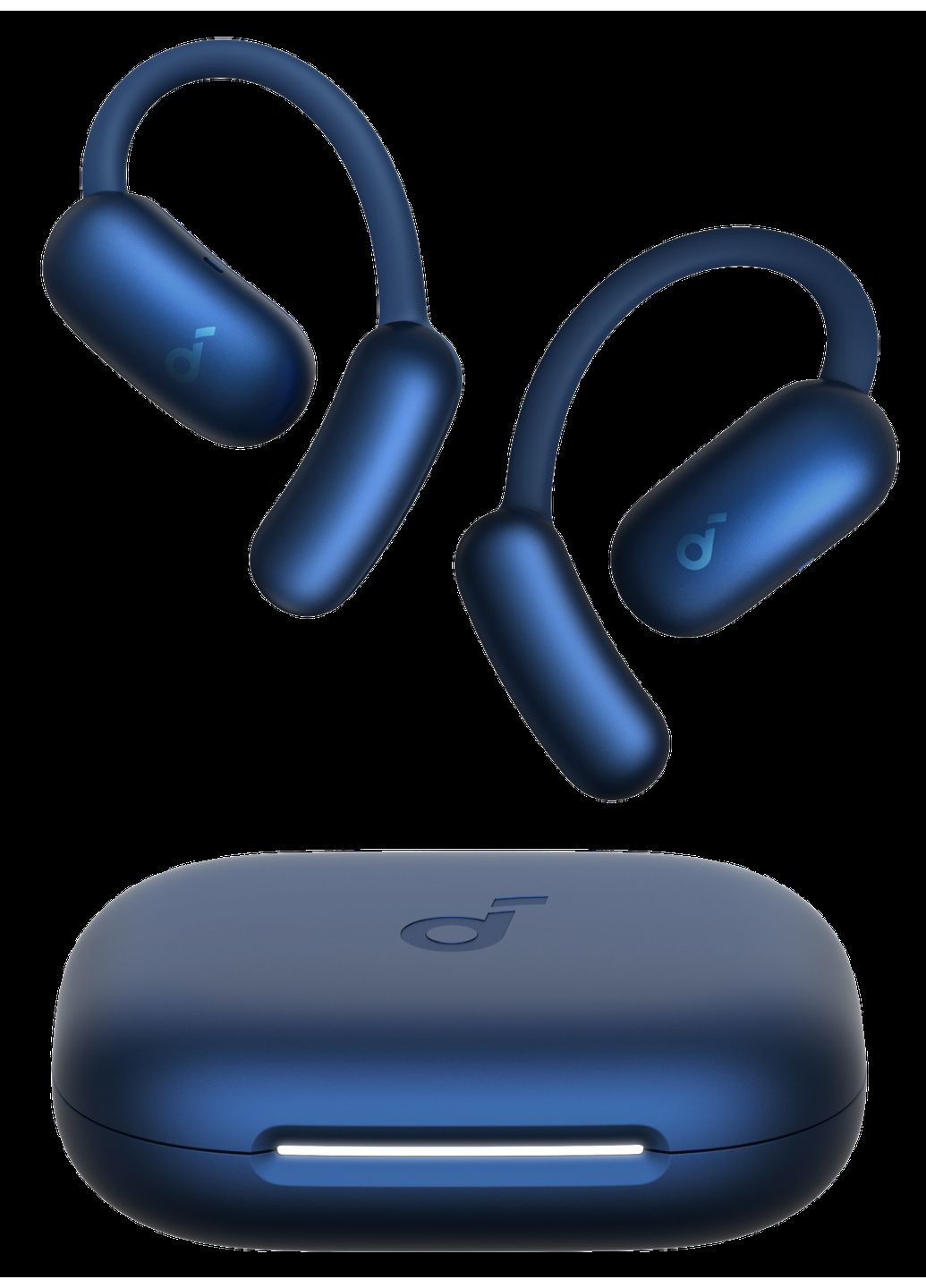 Гарнітура SoundСore AeroFit 2 Blue (7079355) Anker (320827128)