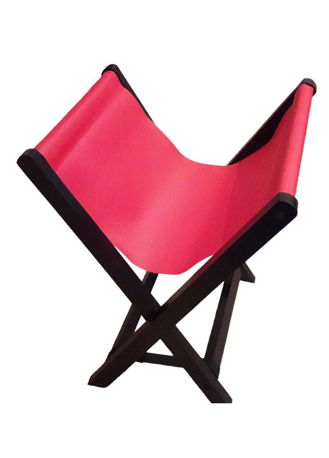 Подставка для сумки деревянная складная Fly2237 No Brand (361851486)