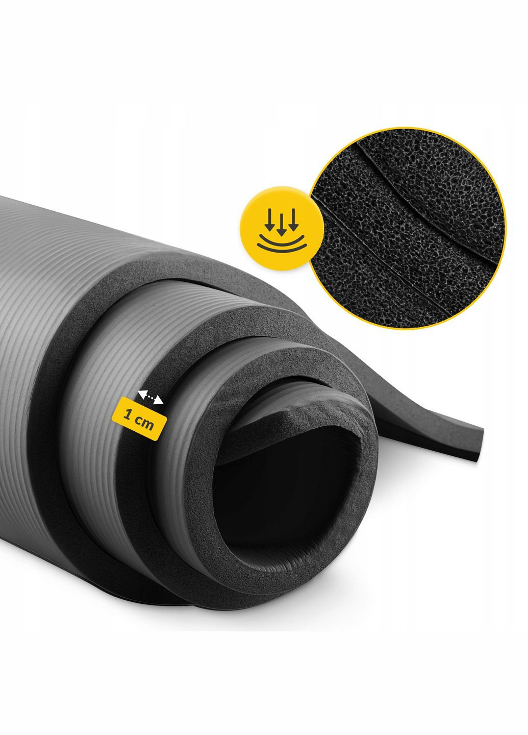 Килимок 4FIZJO P-5907222931462 (345714709)