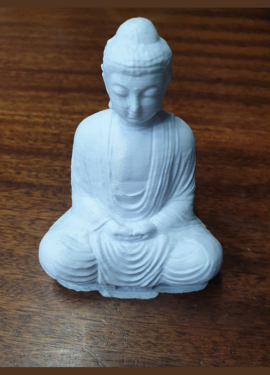 Статуетка Будда No Brand (370386856)