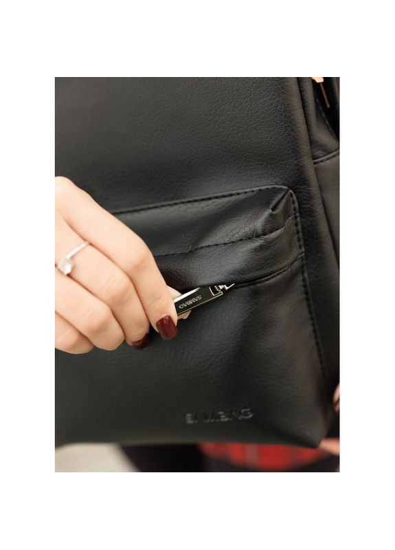 Жіночий рюкзак Brix Classic Sambag (363831239)