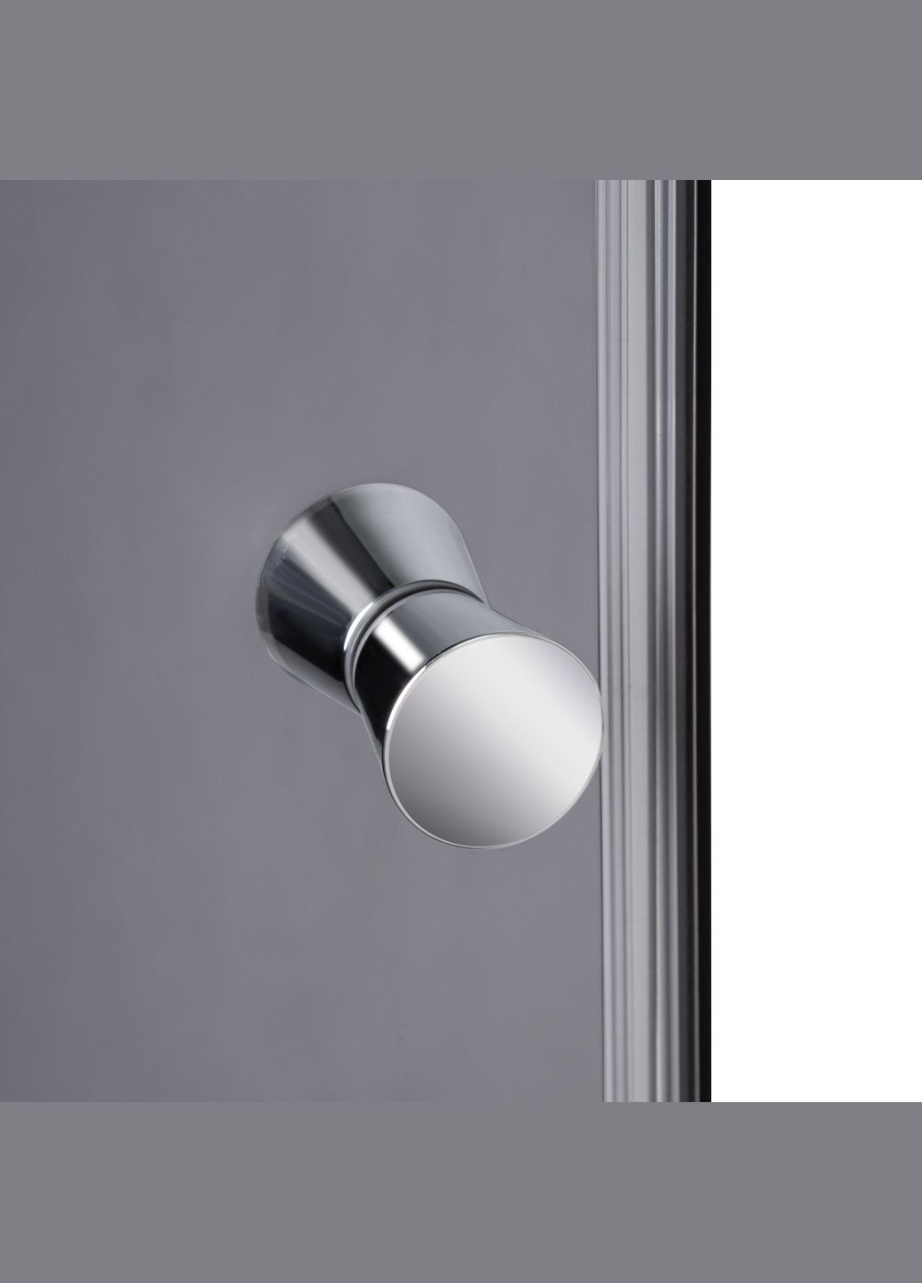 Гідромасажний бокс Tani, скло тоноване 4 мм LIDZ SBM90x90.SAT.HIGH.GR (337514697)