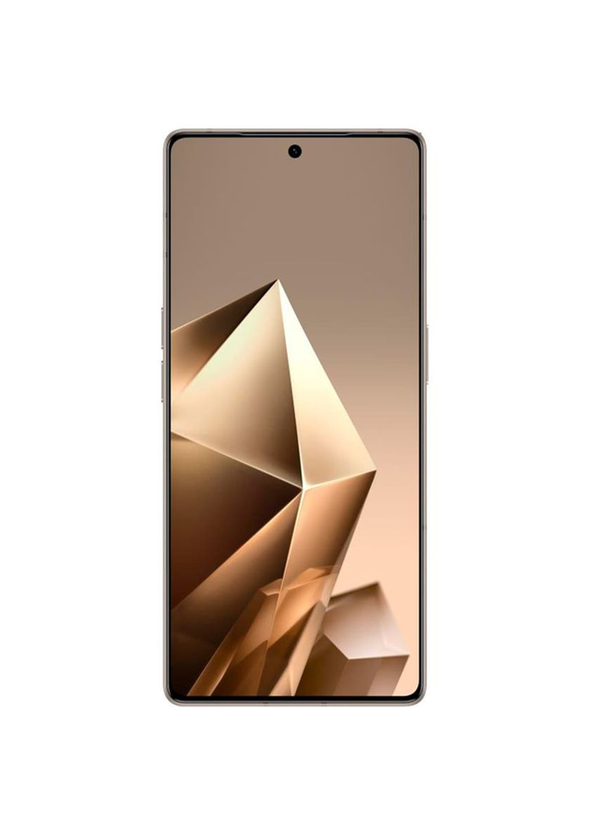 Смартфон Note 50 Pro+ X6856 12/256GB Titanium Grey Infinix (370618474)