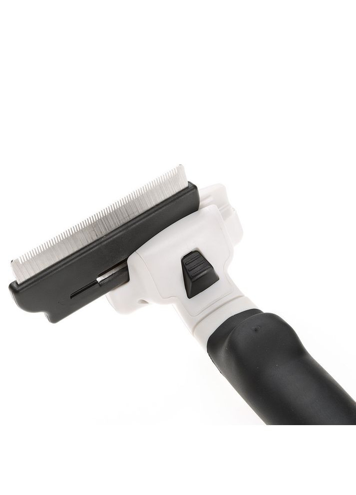 Триммерфурминатор для собак и кошек GRO 5773 Premium (Ферпласт ГРО 5773 Премиум) Ferplast (297512217)