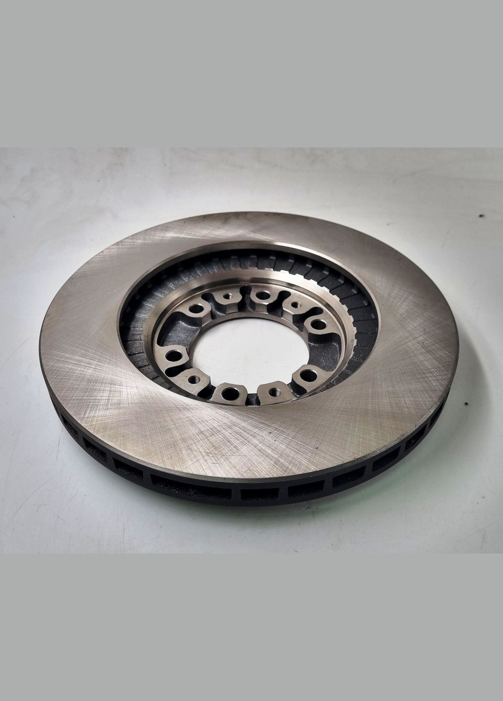 Диск гальмівний передній BD1722 Л200, PAJERO Паджеро Спорт MB618716 MATOMI (345738390)