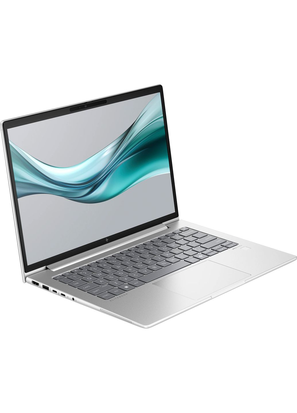 Ноутбук EliteBook 645 G11 14` WUXGA IPS, 300n/Ryz 7 PRO 7735U (4.7)/32Gb/SSD512Gb/Rad/FPS/Підсв/DOS (8Z3N3AV_V2) HP (362215274)