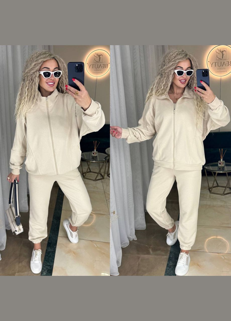 Костюм женский спортивный No Brand (314773299)