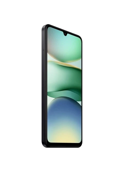 Смартфон Redmi A5 4/128GB Midnight Black (Global) (с зарядным устройством) Xiaomi (392220028)