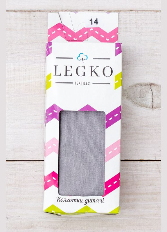 Колготки для дівчинки (зима) No Brand 2966-1 (312525366)