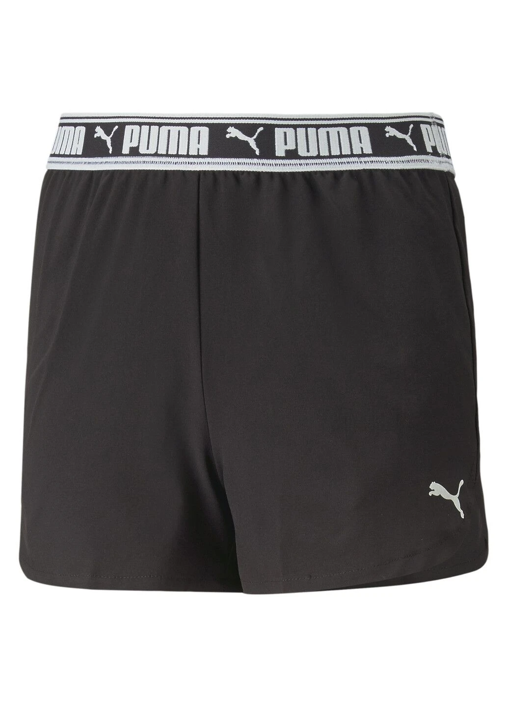 Детские шорты Strong Woven Shorts Youth Puma (259617412)