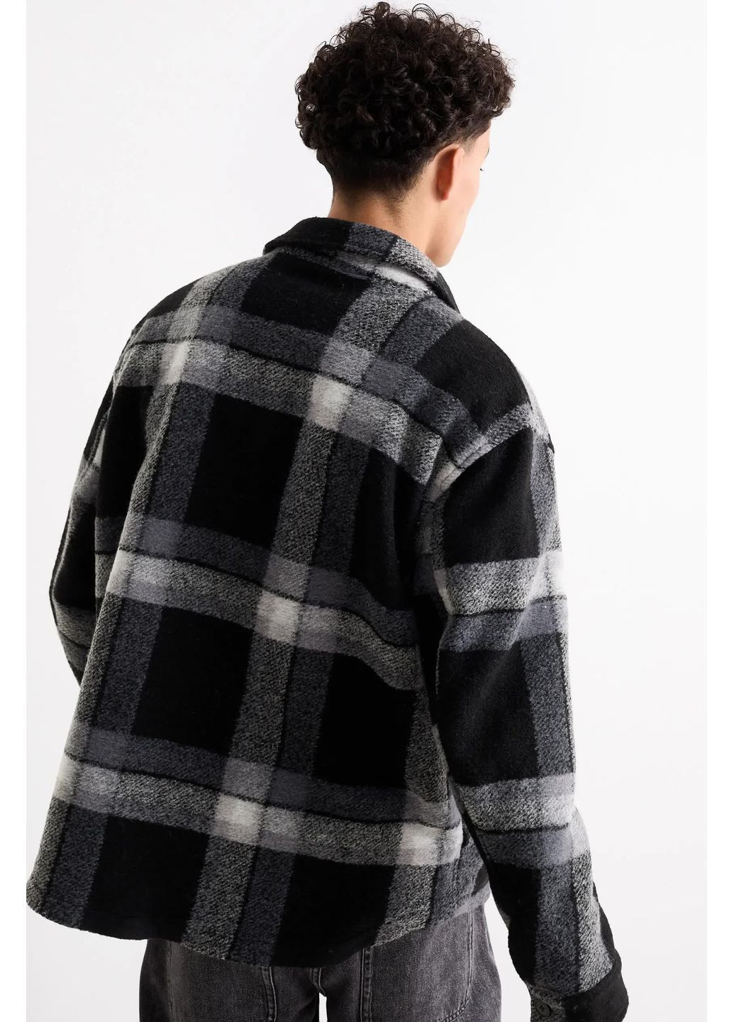 Куртка-сорочка C&A (366151591)