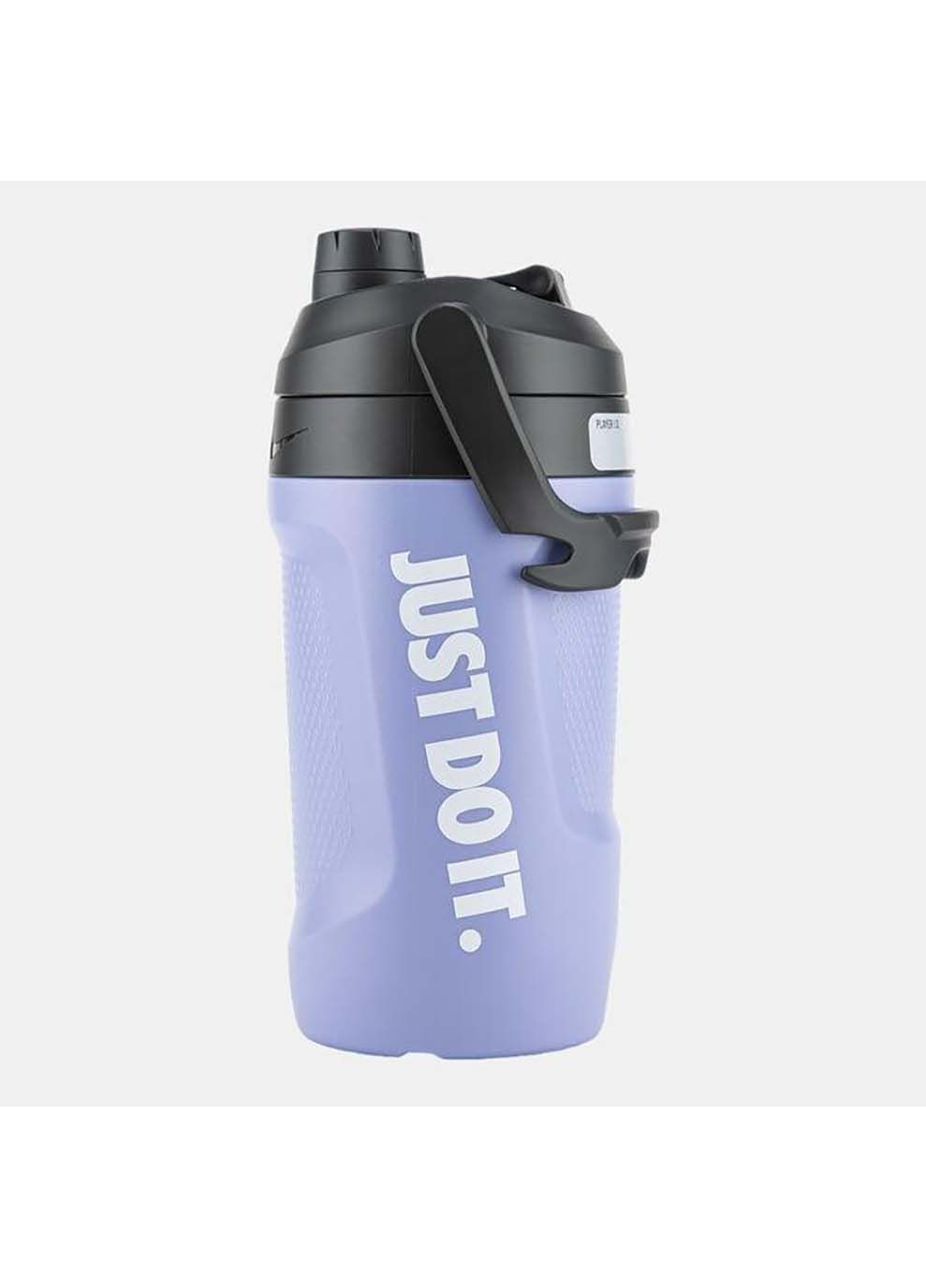 Пляшка FUEL JUG 64OZ Фіолетовий 1893 мл Nike (367585263)