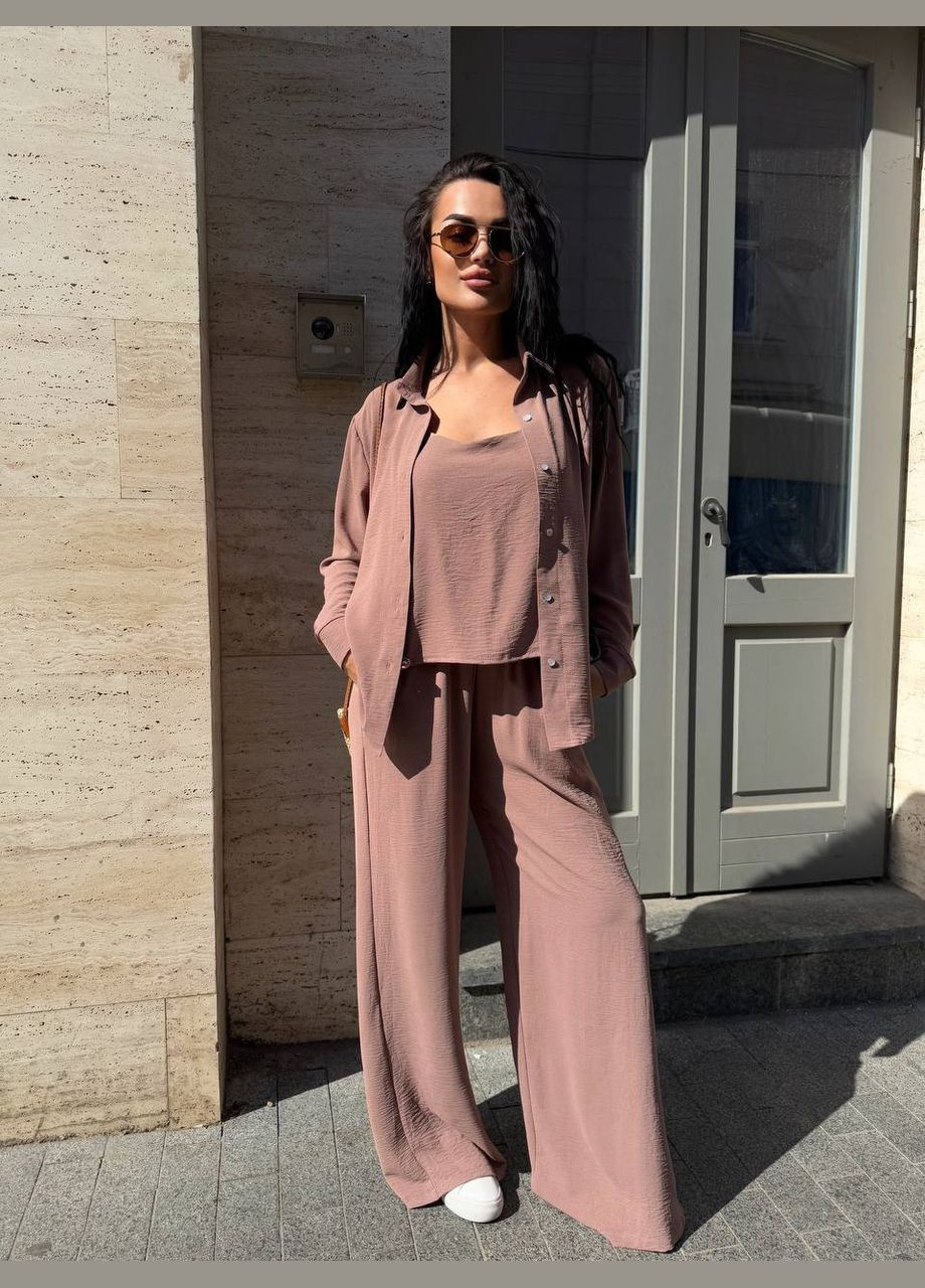 Костюм 3-ка ❤️🔥 Luna (340051928)