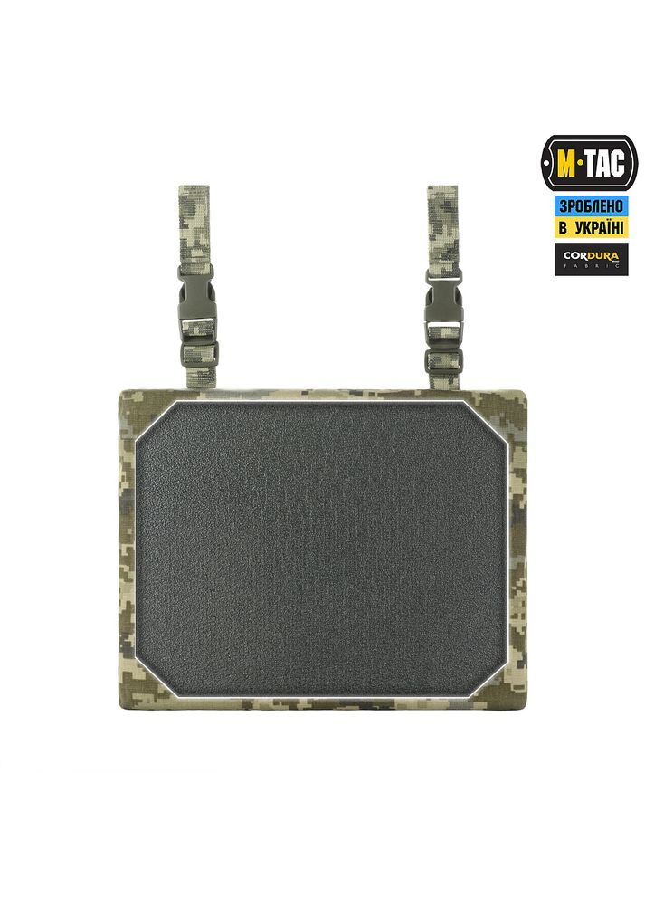 Килимок для сидіння з кріпленням на пояс ARMOR MM14 M-TAC (315339051)
