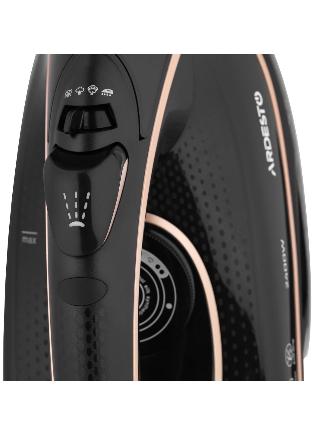 Утюг IR-B2235 Ardesto (339084851)