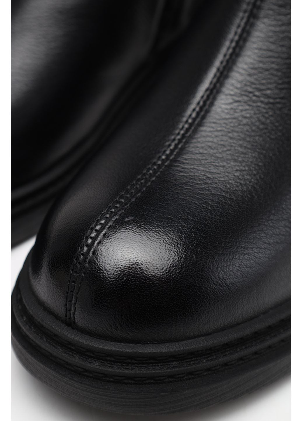 Зимние ботинки женские цвет черный цб-00275338 Yuki