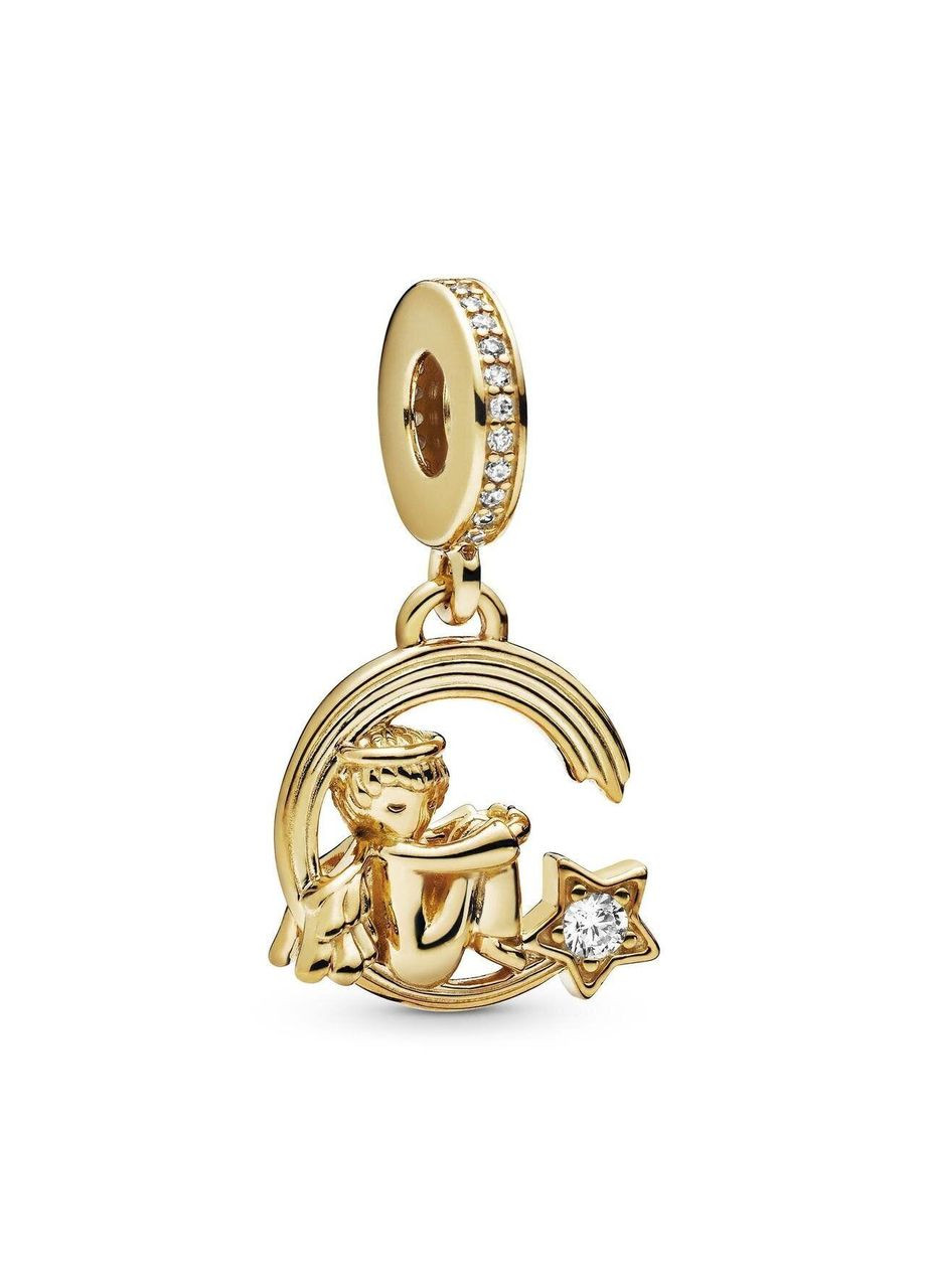 Серебряный шарм No Brand (330768927)