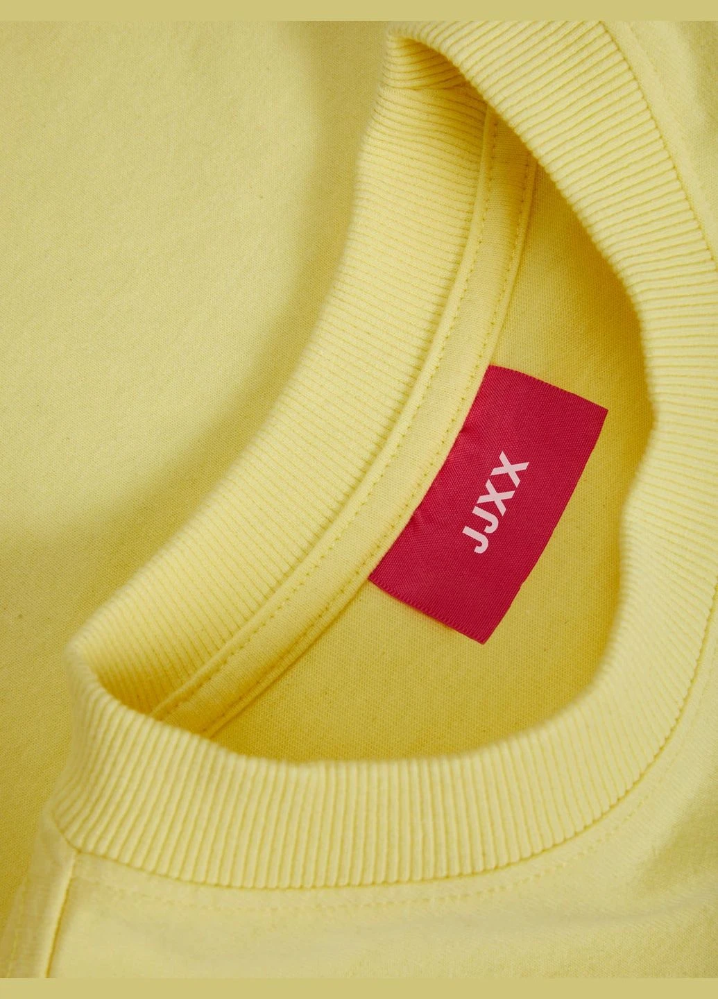 Топ літо,світло-жовтий з принтом,JJXX Jack & Jones (329822421)
