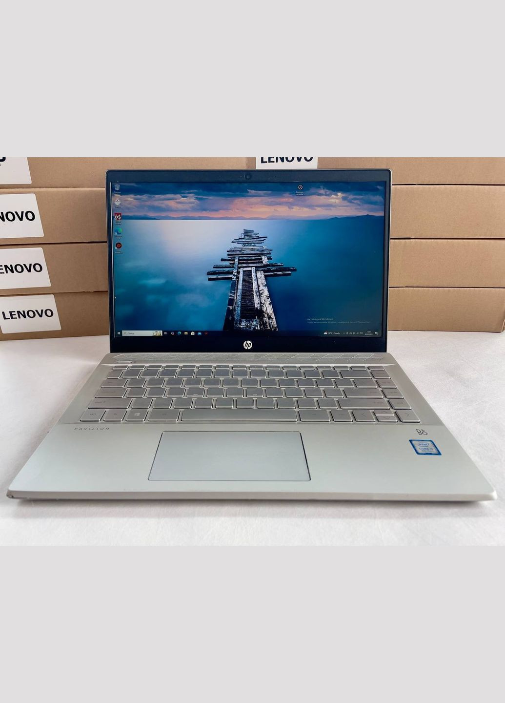 Ноутбук Hewlett Packard (341320336)