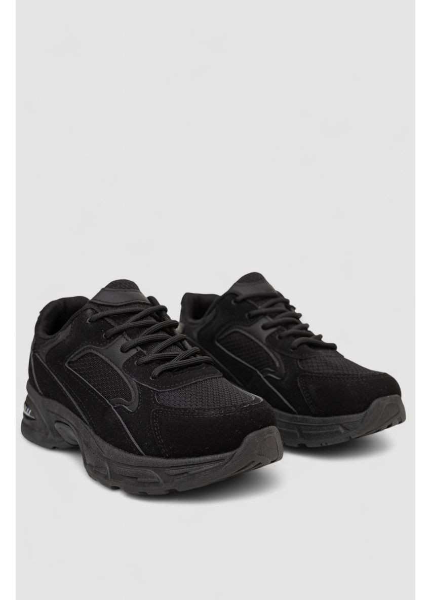 Кросівки жіночі Ager 248RN70 чорні демісезони (361348868)