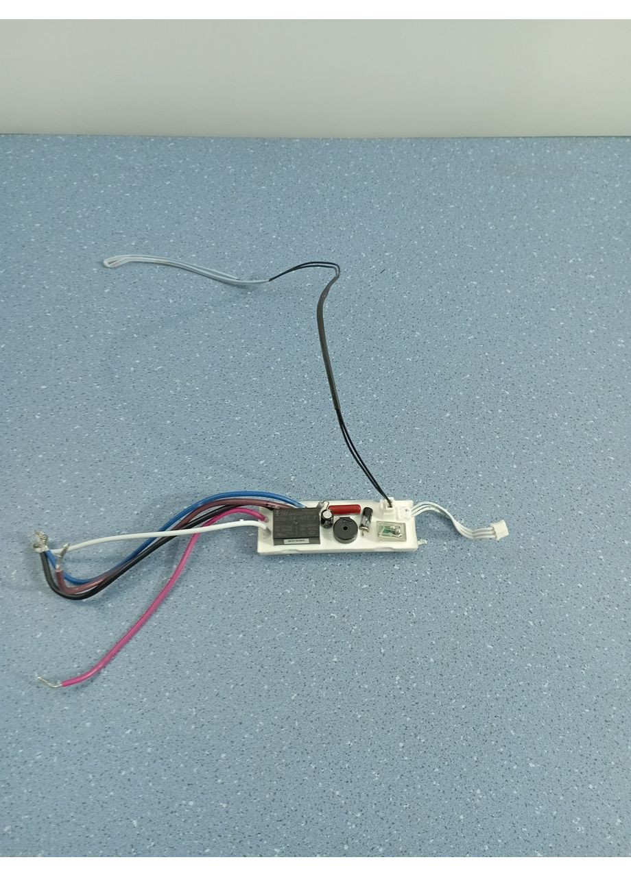 Плата питания для утюга PIR3033 Polaris (361863367)