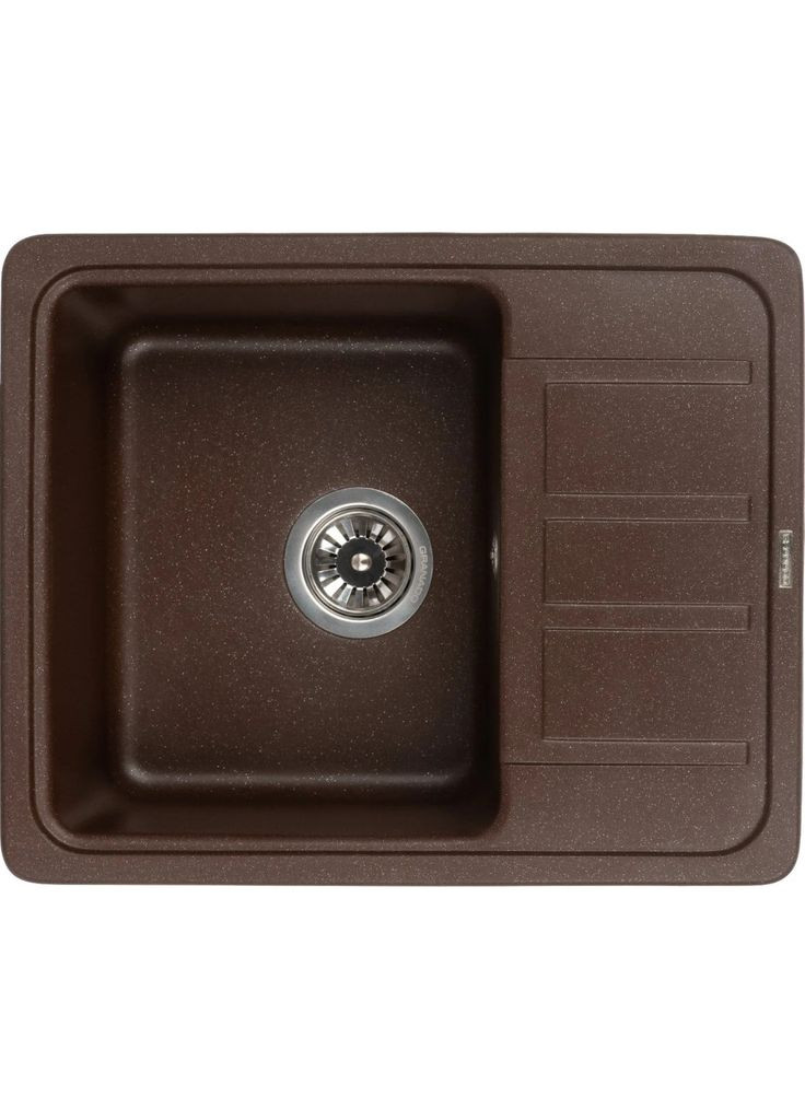 Мийка кухонна (m453653) GRANADO ALANIS marron (372964310)