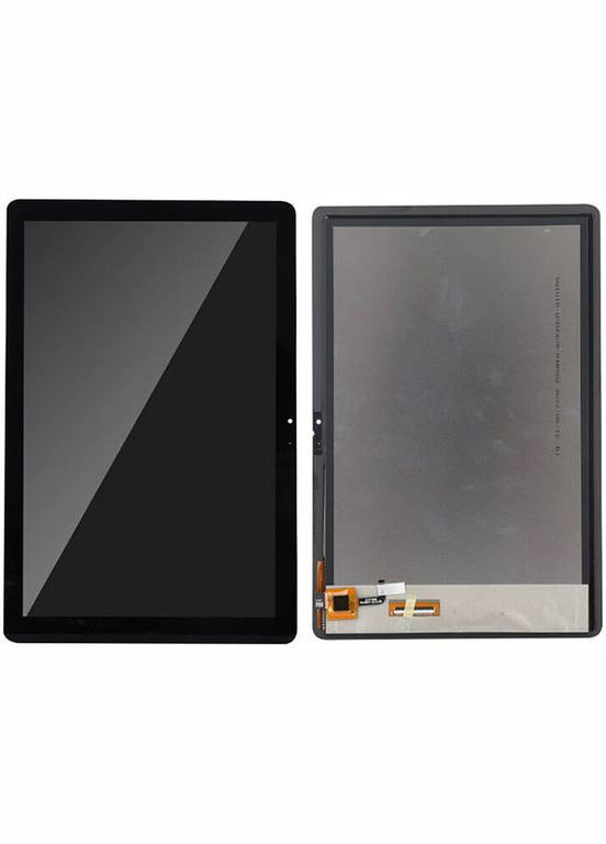 Дисплей для Tab 10, с сенсорным экраном,, original (prc) Blackview (316508504)