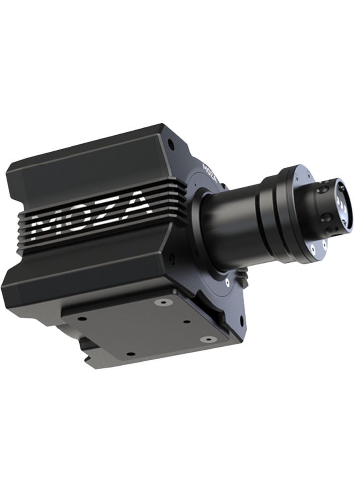 Адаптер для универсального крепления Racing Black (RS049_Moza)) MOZA (344459451)