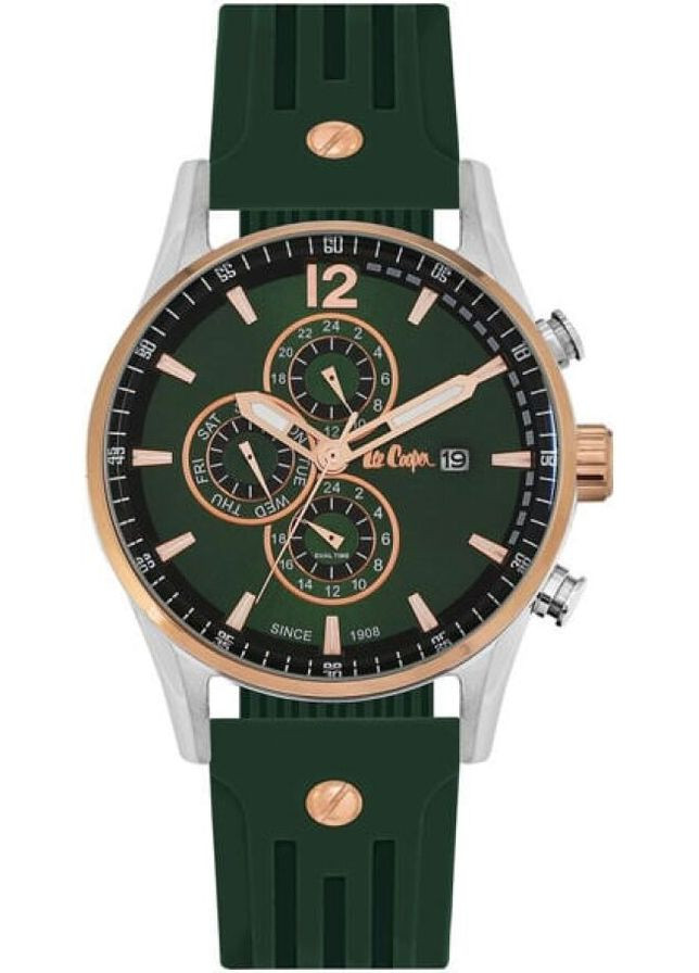 Чоловічі наручні годинники LC06419.375 Lee Cooper (330822044)