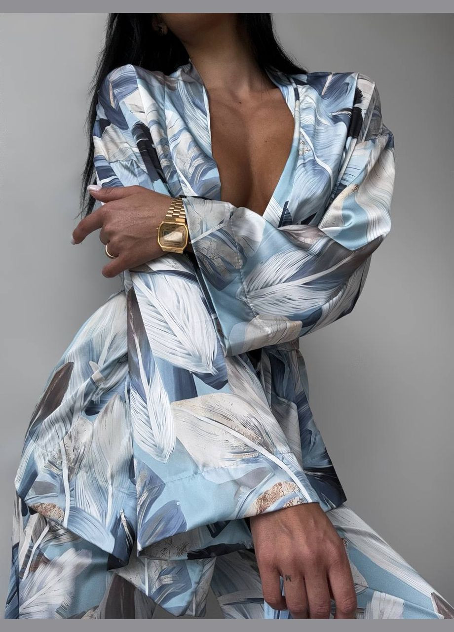 Гарний костюм Fashion (340914962)