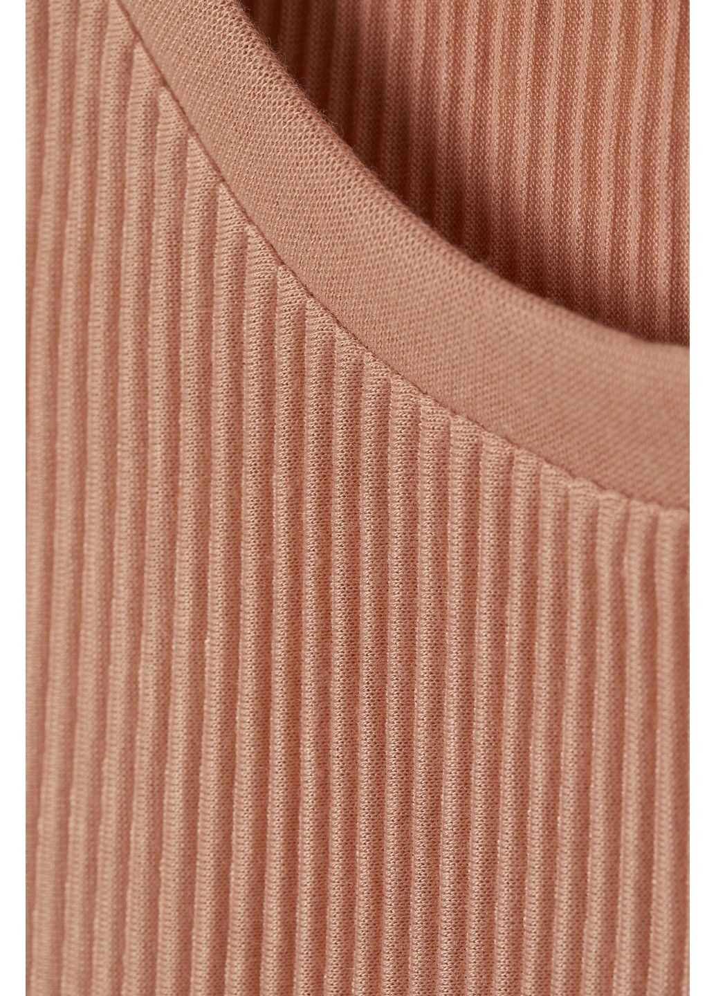 Топ-блузка H&M (282726007)