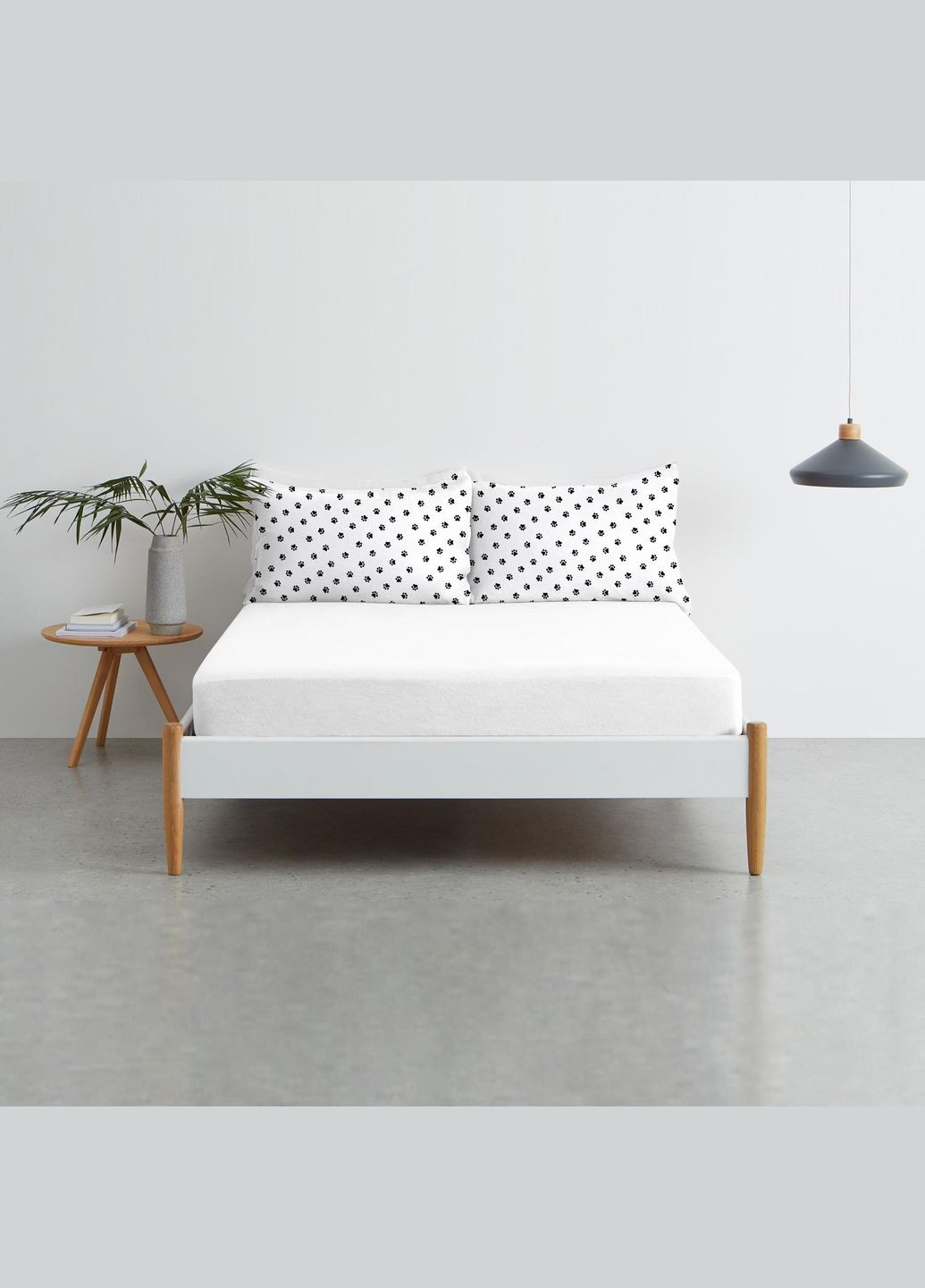 Набір наволочок на подушку 50х70 FOX PAWS (4822052023518) Cosas (367913316)